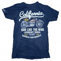 California Ride Like