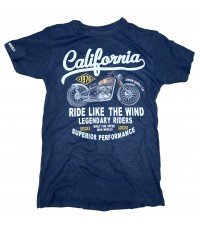 California Ride Like