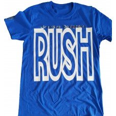 Rush Creative Design